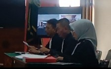 Tim Muslim PH Kasidi Tetap Teguh…
