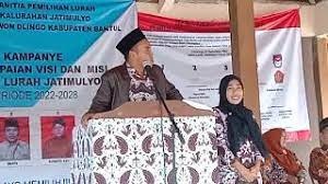 Panitia Pilur Jatimulyo  Dlingo Bantul  2022 Jadi  Sorotan Ada  Apa ? 