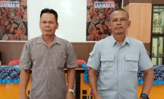 Panitia Pilur Sariharjo Ngaglik…