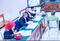 Sidang Tipikor Tkd Maguwoharjo…