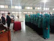 Tim Penggerak PKK Kalurahan Tirtomulyo…