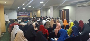 PKS NTB Gelar Penyerapan Aspirasi…
