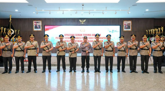 Tugas Polri Melindungi Mengayomi Dan Melayani Masyarakat Dengan Baik