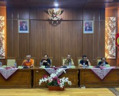 Refocussing Anggaran Popda Di Gunungkidul…