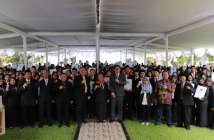 845 PEGAWAI PPPK SLEMAN 2024 DILANTIK…