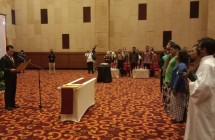 85 PPK KABUPATEN SLEMAN 2023 DILANTIK