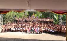 300 Peserta Ikuti Pertika Pariwisata…