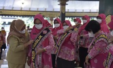 IBU PAUD SLEMAN DIHARAPKAN DAPAT…