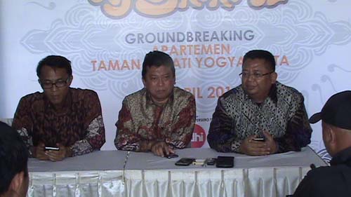 Taman Melati Apartement Tawaran Hunian Dan Investasi Yang Nyaman bagi Mahasiswa