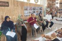 Sleman Jadi Tuan Rumah Rakernas…