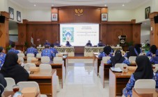 RAKORDAL PERTAMA PERANGKAT DAERAH…