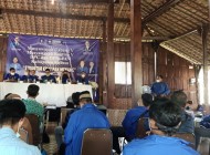 Setrategi Politik PAN Pemilu 2024…