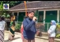 Meriah Jelok Beji Patuk Gunungkidul…