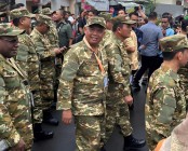 Harda Kiswaya Bupati Sleman Enjoi…