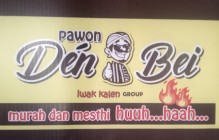 Resto Denbei Sajikan Ingkung Ayam…