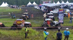 Inilah Kejuarnas Off road Adventure…