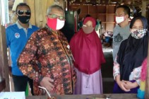 R.Haryo Ambar Suwardi Camat Patuk…