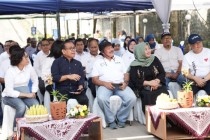 Hut ke- 13 RSA UGM Sekaligus Peresmian…