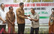 Kerjasama Pemkab Sleman, RSUD Sleman…