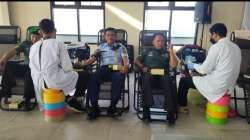 PERINGATI HUT ke- 78 TNI RSPAU…