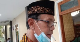 Hasil Pilur Gunungkidul 2021 Rusbandi…