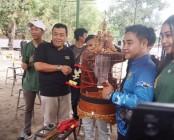 Sabet prestasi burung –burung…