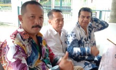 Kejar DPO dan Informasikan Keberadaan…