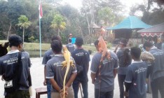 Satwa Ikut Meriahkan HUT RI Merdeka…