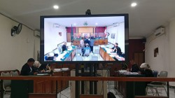 Kasus TKD Maguwoharjo Camat dan…