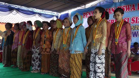 SDN PIYAMAN I SD BERBASIS BUDAYA