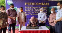 SHELTER CANDI ABANG DAN JARINGAN…