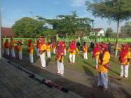 Fun Run Kalurahan Caturharjo 2025…