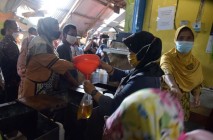 Tim Pengendalian Inflasi Daerah…