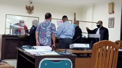 Mantan Kepala Sekolah YIS Ingkari…