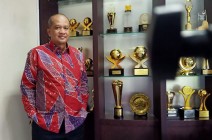 Mohammad Sigit SE.MS.i Dirut Bank…