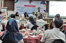 Badan Kesbangpol DIY Raker Tim…