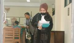 Menanti Putusan ‘Perkara Hukum…