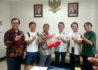 Kampus Stikes Bantul Kerjasama…