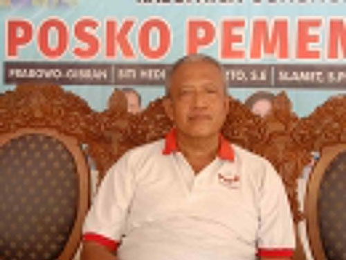 6000 Saksi Capres 02 Di Tugaskan Di Gunungkidul Dalam Pemilu 2024