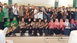 Wujudkan Sleman Bersih Dari Korupsi,…