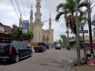 Paket Peningkatan Ruas Jalan Kabupaten…