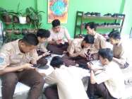 SMA N 2 Banguntapan Bantul Maksimalkan…