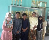 SMPN 4 Banguntapan Bantul Telorkan…