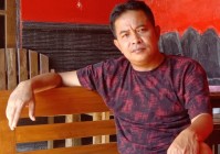 Soni Maryanto Kadindat Lurah Banguntapan…