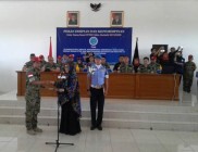 Taruna STTKD Yogya Harus Memiliki…