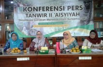 Islam Berkemajuan Perlu Dikembangkan…