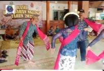 TARI TAYUB DESA NGLEGI PATUK GUNUNGKIDUL…