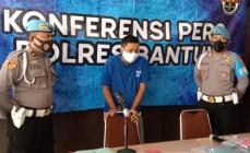 Kasus Mencekik Pacar Hingga Meninggal…