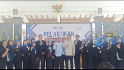 Pengurus HIPPI DPC Sleman Periode…