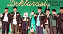 Forum Ka'bah Membangun Satukan…